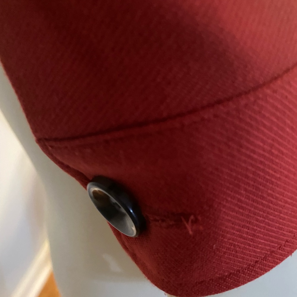 Wool blazer - Picture 9 of 10